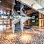 Hotel Yasmin Koice