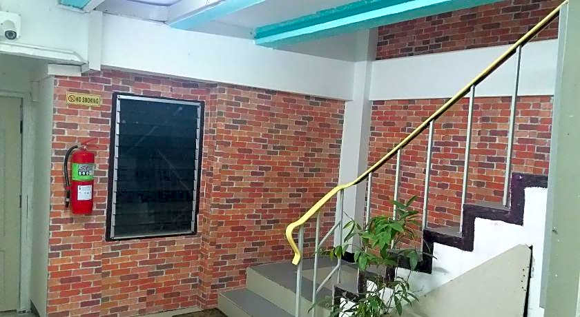 Natcha Place Rangsit Donmuang