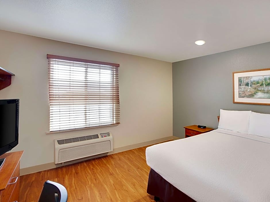 Extended Stay America Select Suites - Lubbock - South