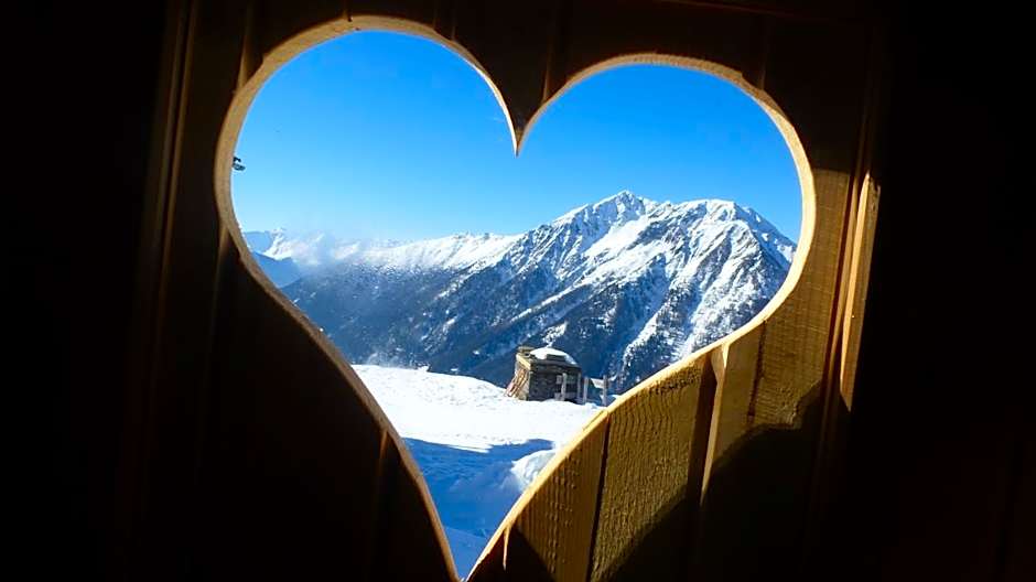 Wanderhotel Taurerwirt