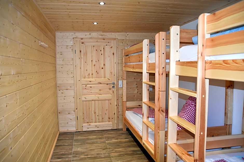 Naturfreundehaus Veilbronn