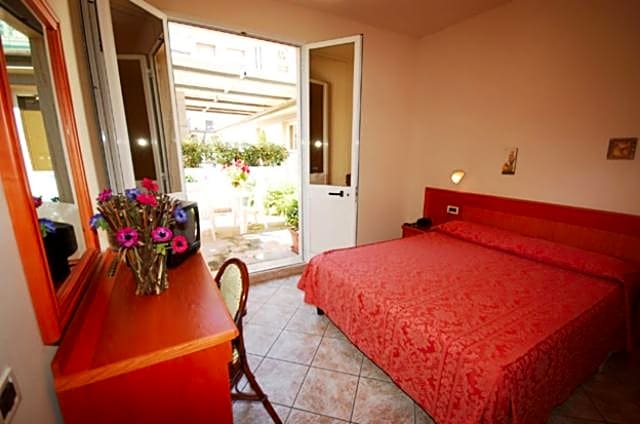 Hotel Bella Riviera Lungomare
