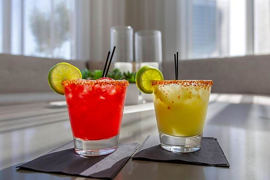Cambria Hotel LAX