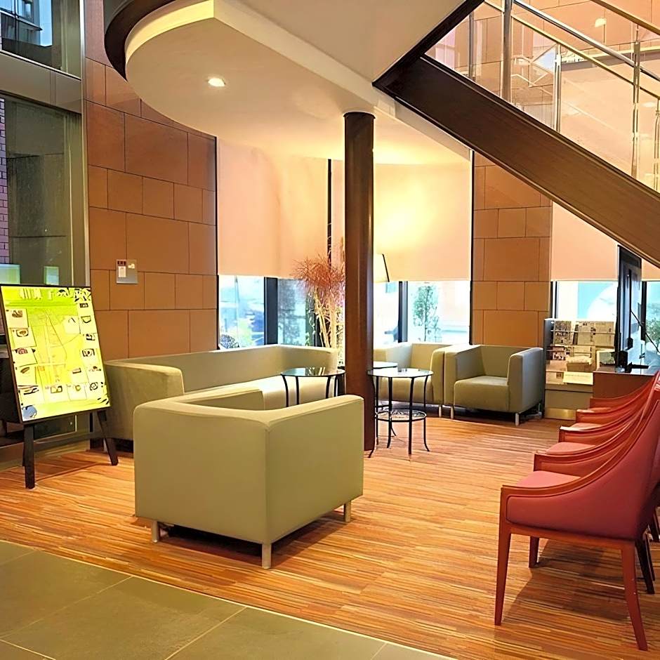 Hotel Sunplaza Sakai