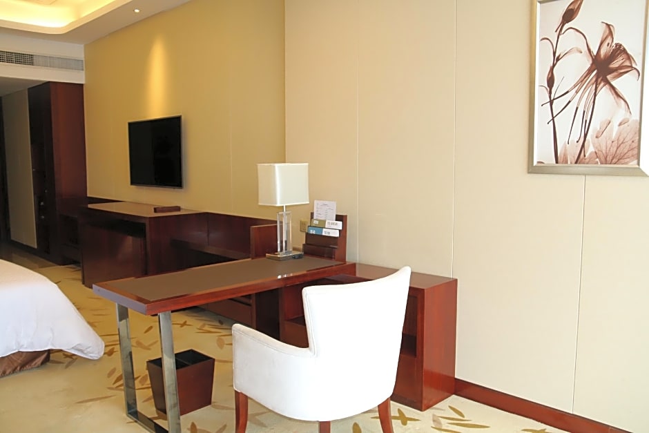 Four Points by Sheraton Liupanshui