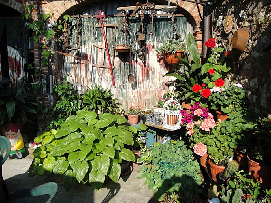 The Tower Of The Old King