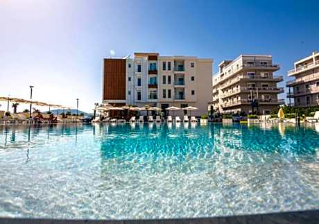 Hesperus Hotel