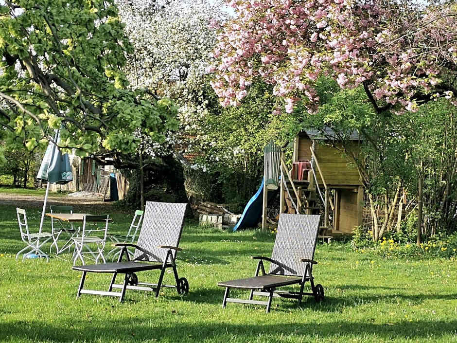 Hotel Landgasthof Zum Schildhauer