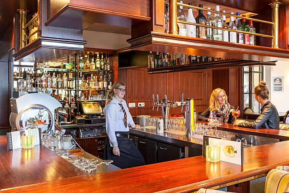 Best Western Hotel Nobis Eindhoven-Venlo A67