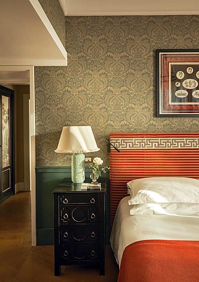 Rocco Forte Hotel De La Ville