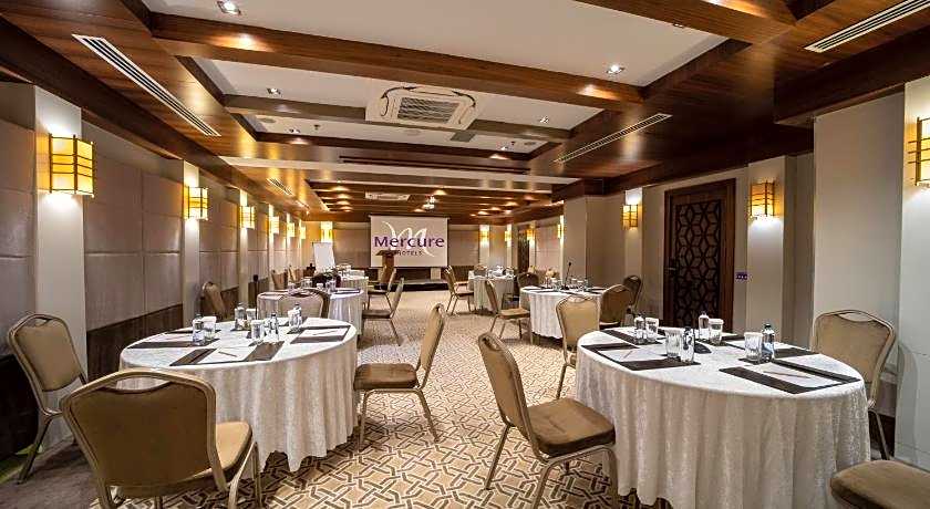 Mercure Istanbul Bomonti