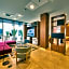 City Express Plus by Marriott Ciudad de México Insurgentes Sur