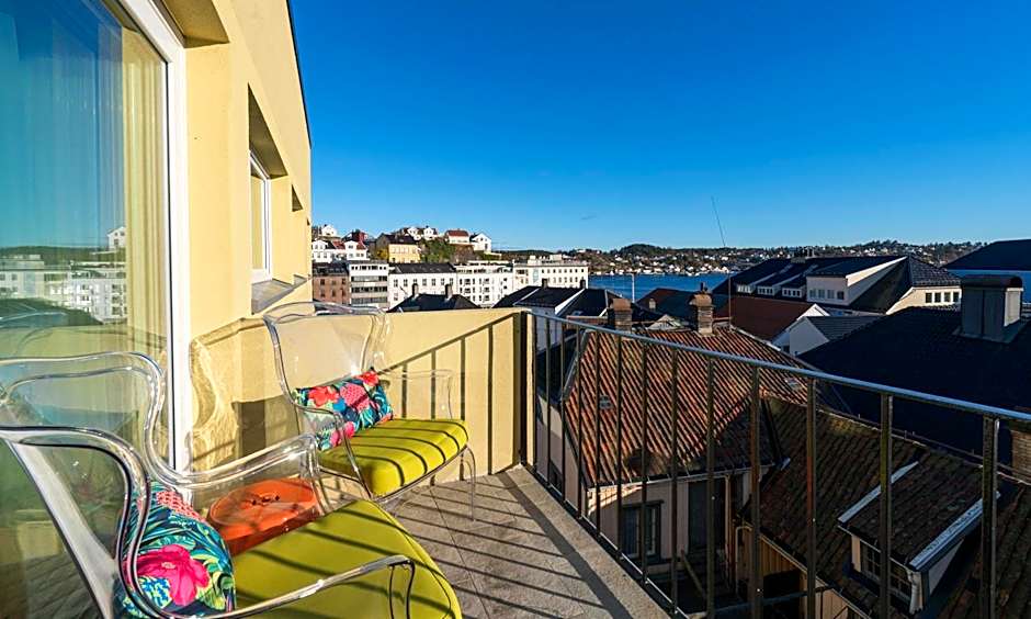 Thon Hotel Arendal