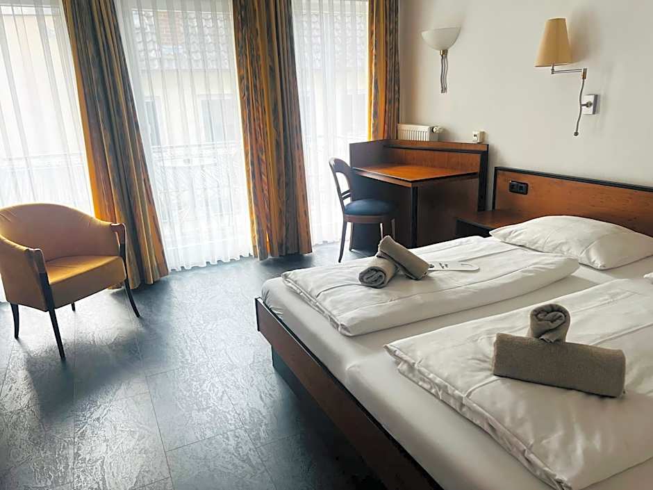 Hotel am Malerwinkel