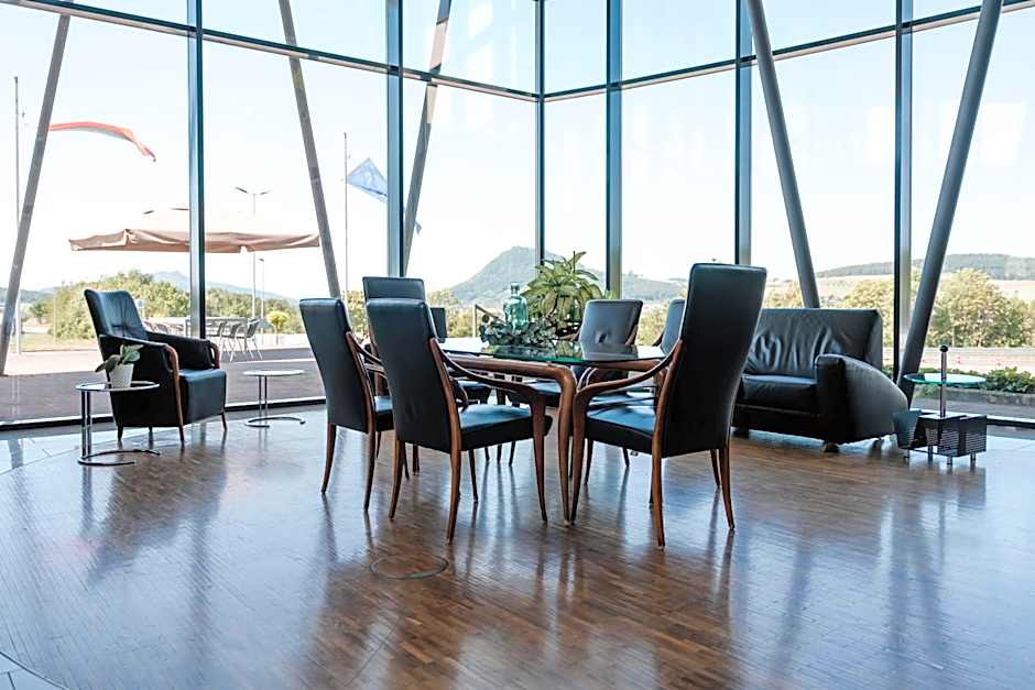 Hotel Hegau OST