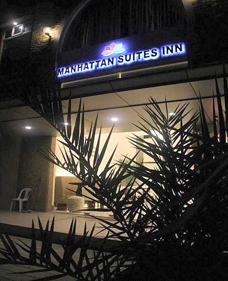 Manhattan Suites Inn