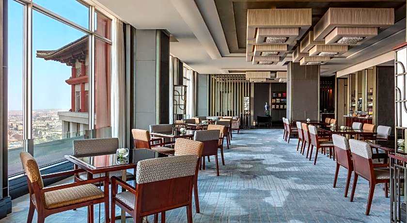 Shangri-La Hotel Qufu