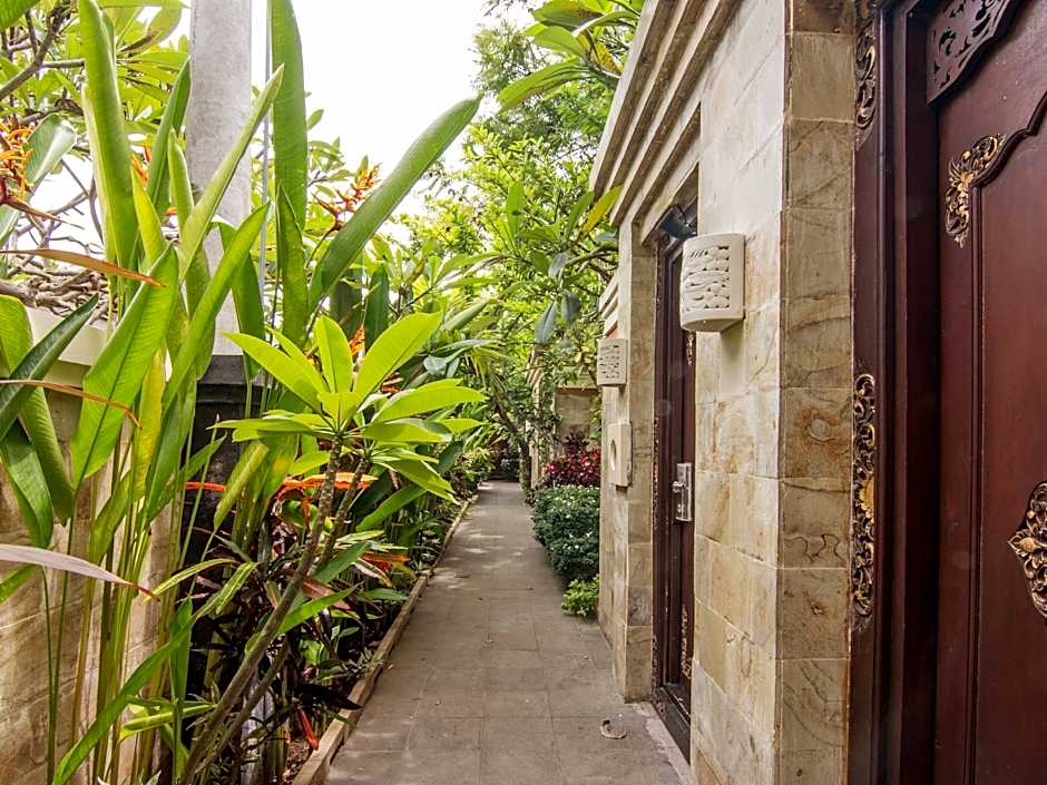 Sari Villa Sanur Beach