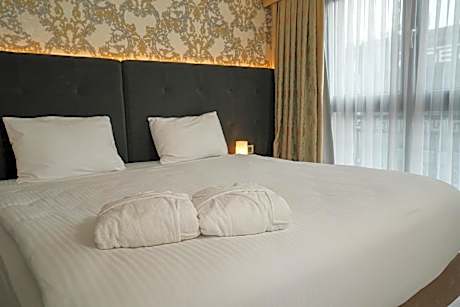 Luxury Quadruple Room