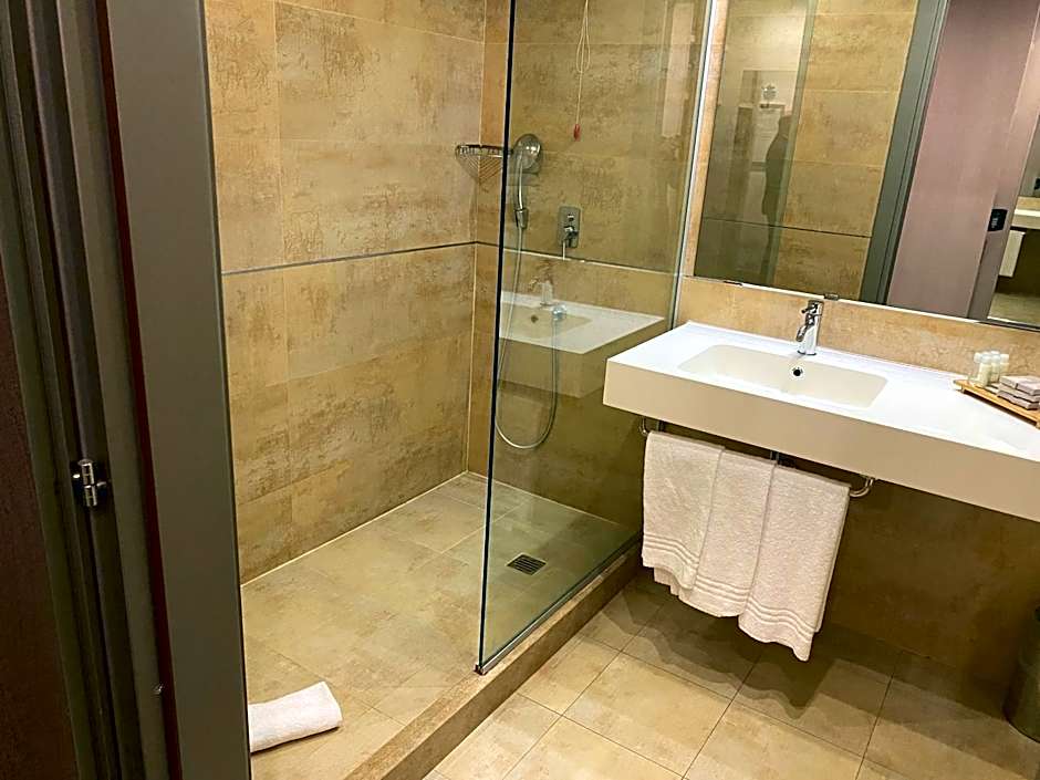 Klima Hotel Milano Fiere