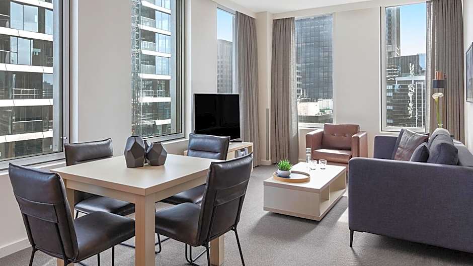 Oaks Melbourne on Market Hotel