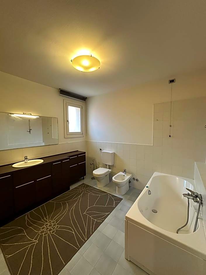 Residence Elisa Luxurious Apartment - AGENZIA COCAL