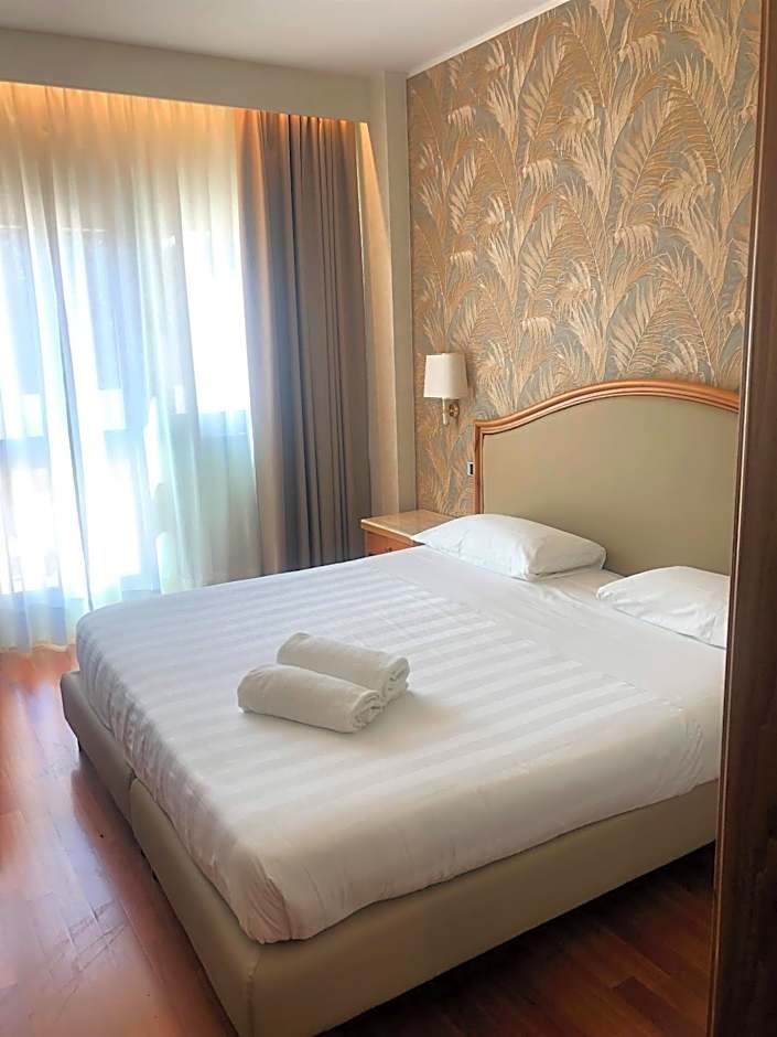 Perugia Plaza Hotel