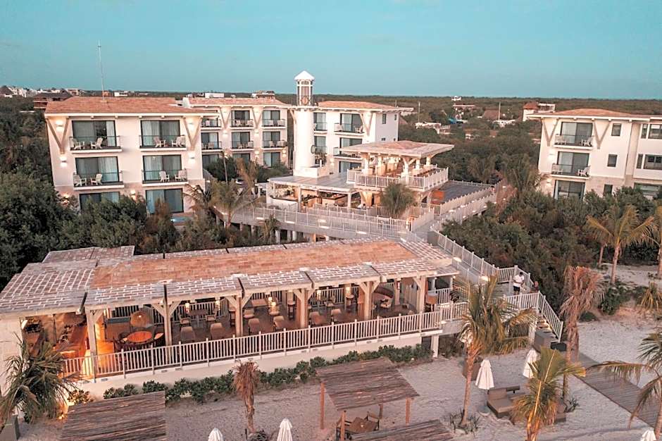 Naay Boutique Hotel Holbox