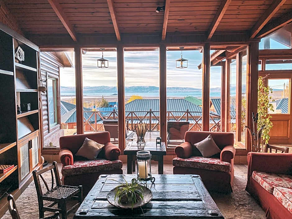 Boutique Hotel La Cantera