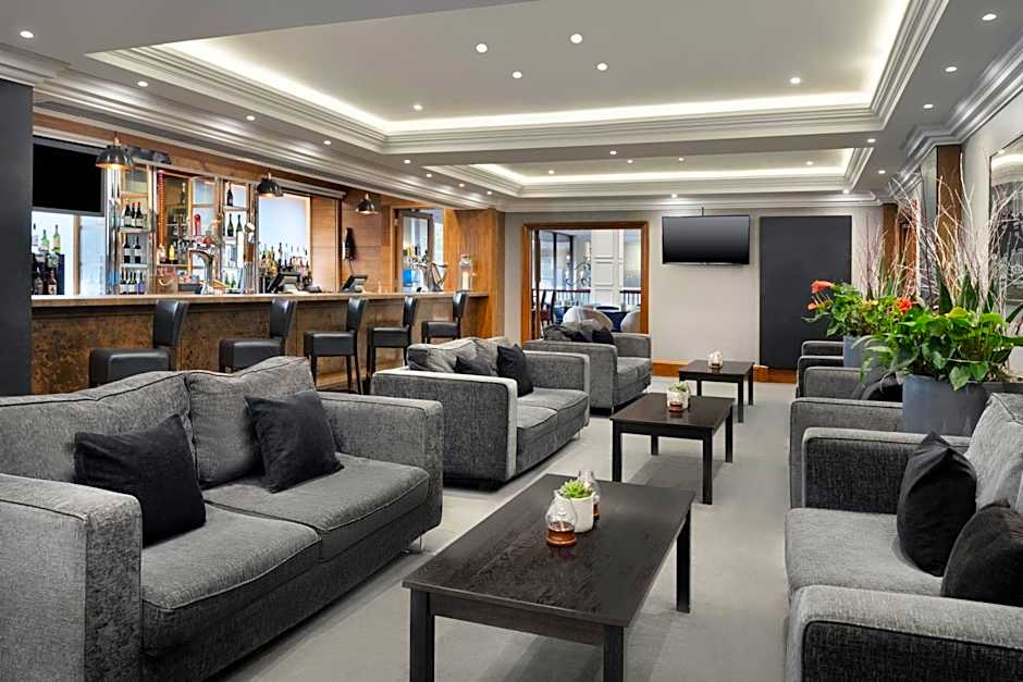 Delta Hotels by Marriott Bristol City Centre