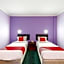 OYO 472 Comfort Hotel 1