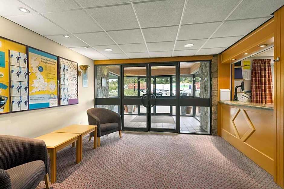 Days Inn by Wyndham Kendal Killington Lake