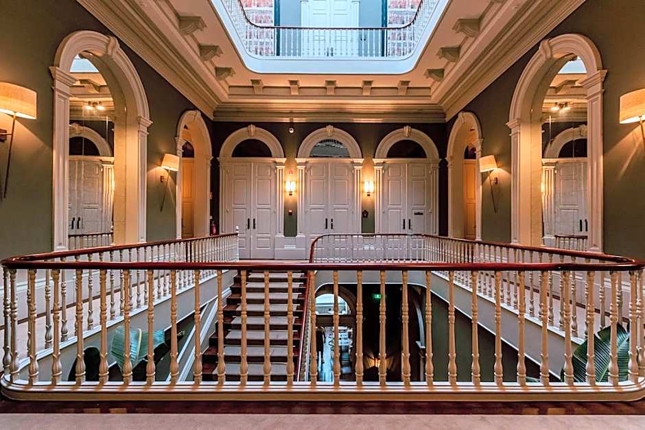Torel 1884 Suites & Apartments