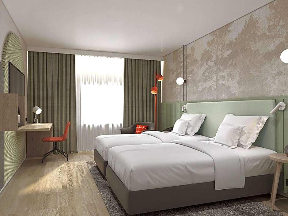 Fora Hotel Hannover
