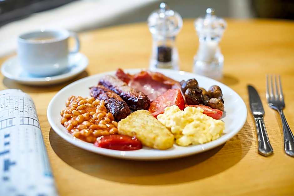 Mercure Newbury West Grange Hotel