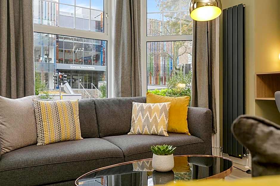 Number 11 by the Warren Collection