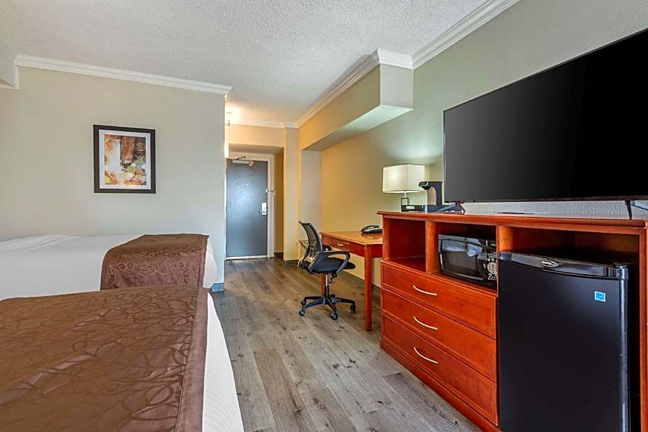 Best Western Fort Washington Inn