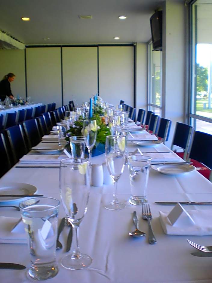 Christchurch Park Motel