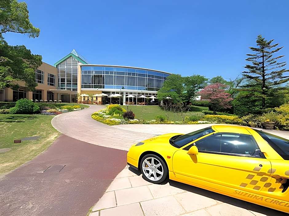 Suzuka Circuit Hotel 