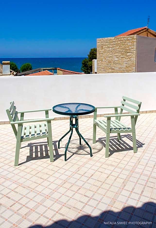 Alexandra SeaSide Villas