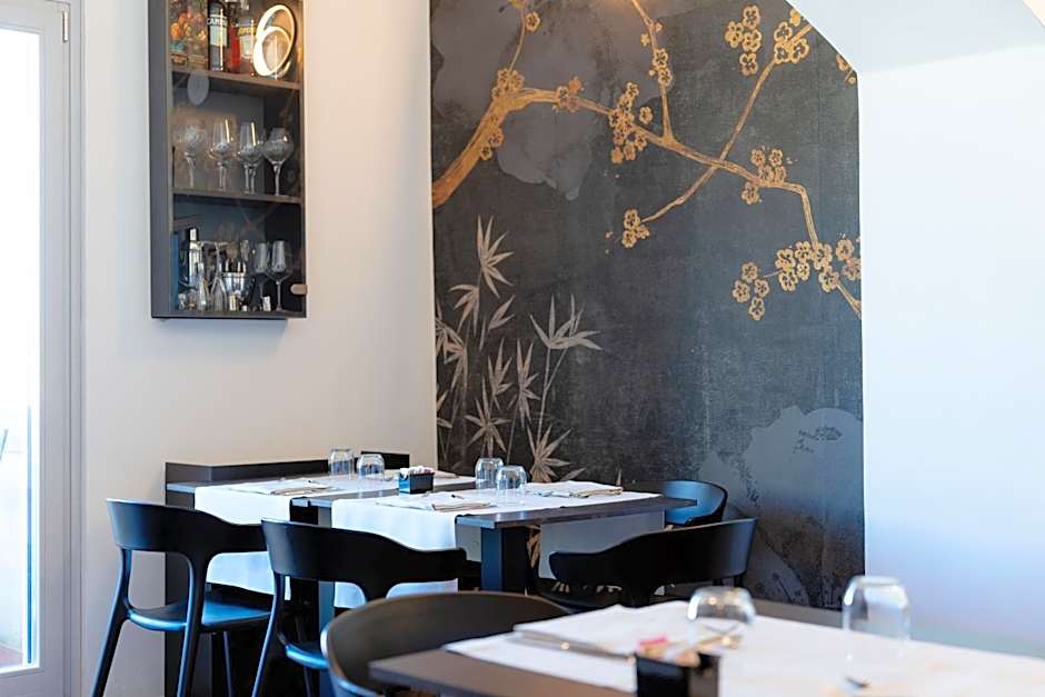 Lo Stemma Luxury Boutique Hotel