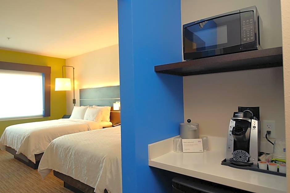 Holiday Inn Express & Suites Onalaska - La Crosse Area By IHG