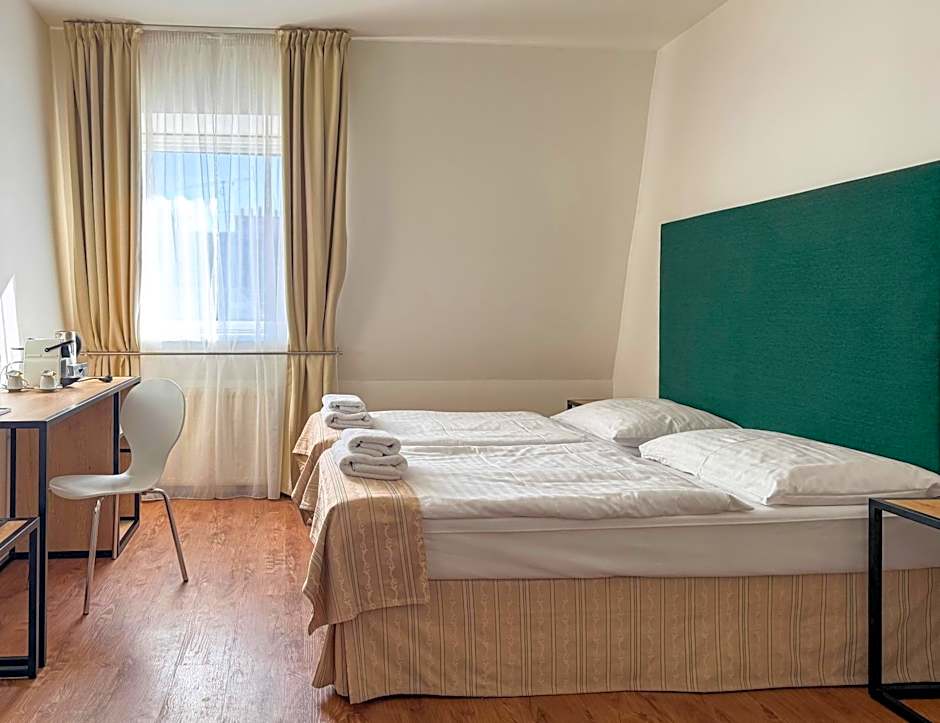 Hotel Malá Strana
