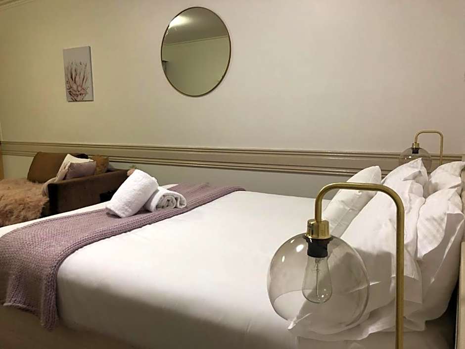 Beaumont Kew Hotel