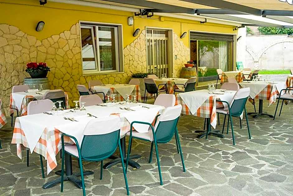 Albergo Olivo