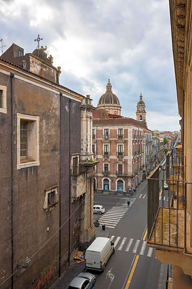 Terrazza Santa Chiara