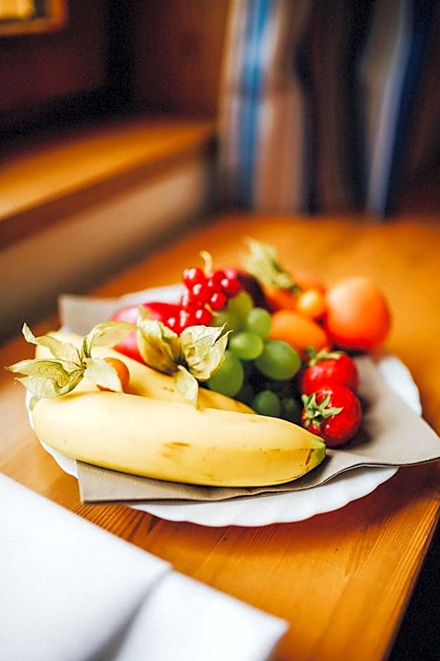 Ostseehotel Dierhagen