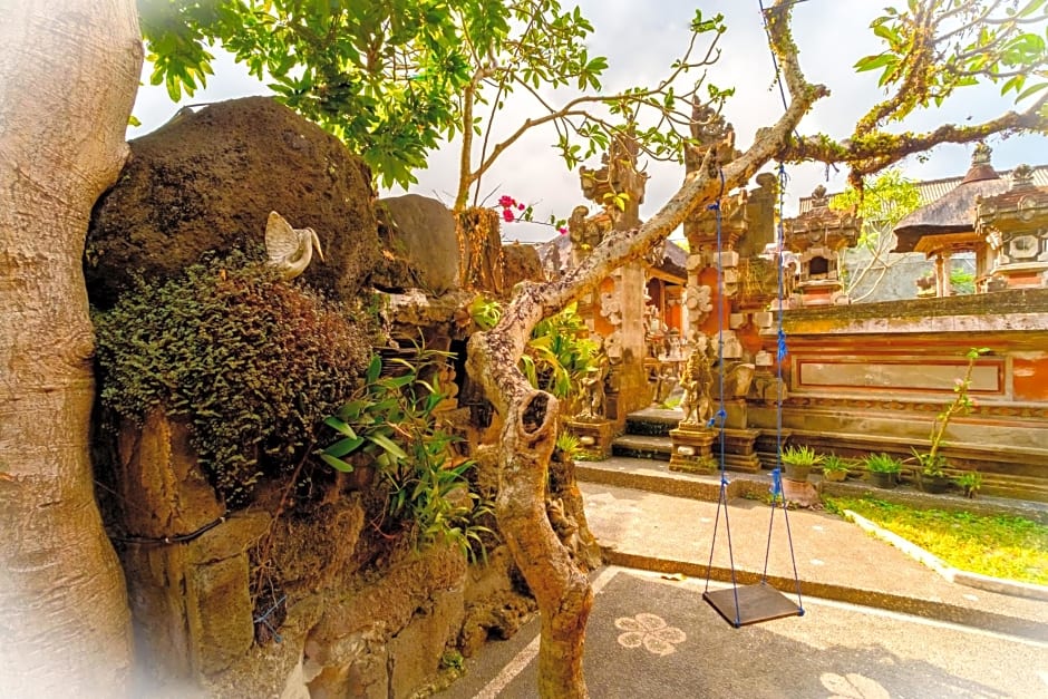 Bali Spring Cottages – Ubud, CO
