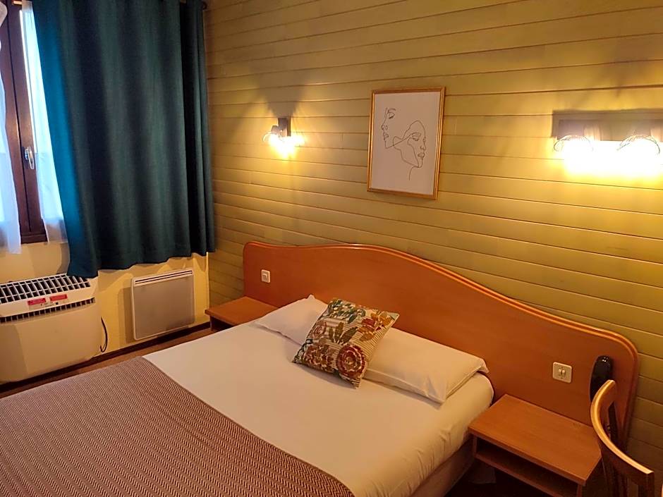 Grand Hotel De La Poste - Lyon Sud - Vienne