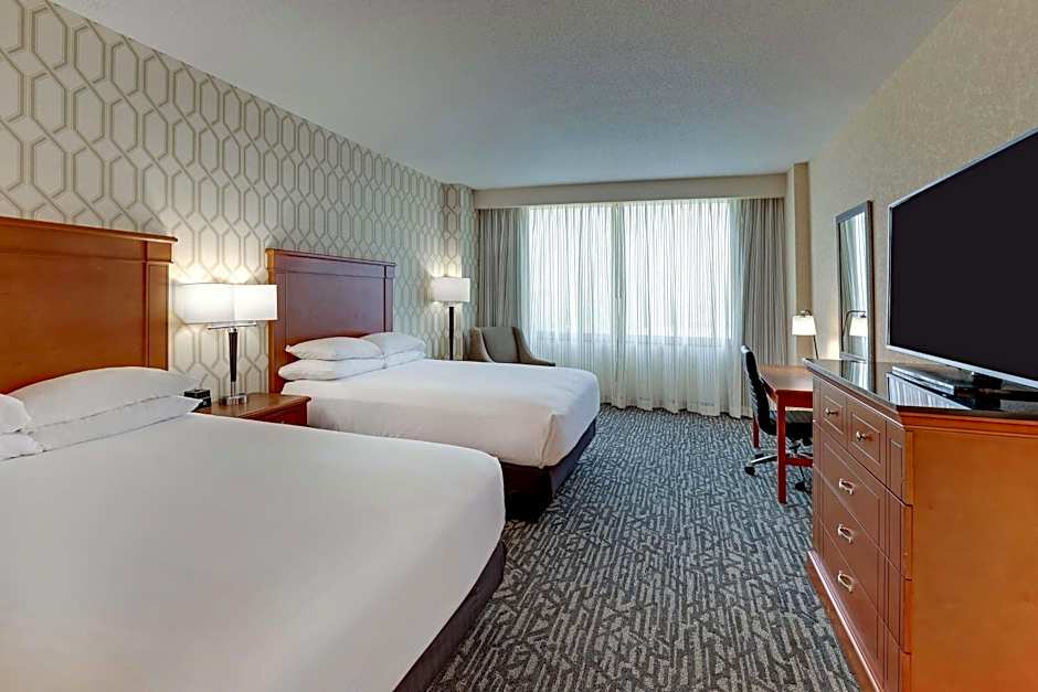 Drury Plaza Hotel Franklin